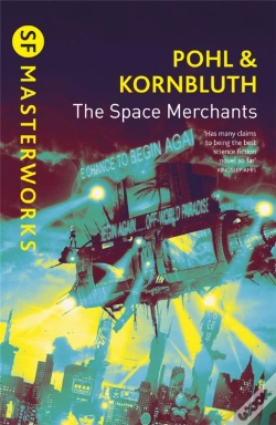 Capa do artigo The Space Merchants