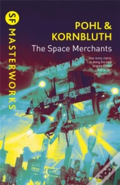 The Space Merchants