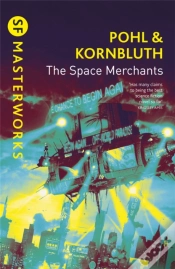 Capa do artigo The Space Merchants