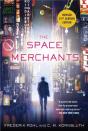 The Space Merchants - Preview