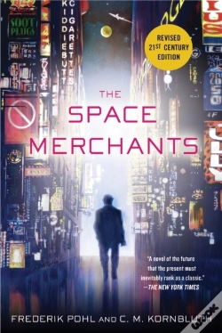 Capa do artigo The Space Merchants