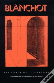 Capa do artigo The Space Of Literature
