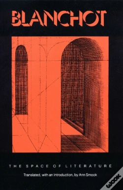 Capa do artigo The Space Of Literature