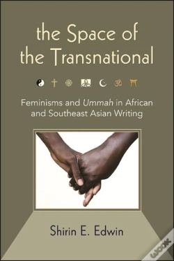 Capa do artigo The Space Of The Transnational