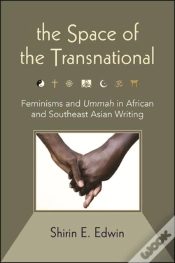 Capa do artigo The Space Of The Transnational