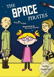 Capa do artigo The Space Pirates