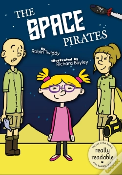 Capa do artigo The Space Pirates