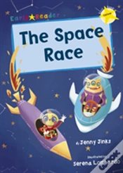 Capa do artigo The Space Race