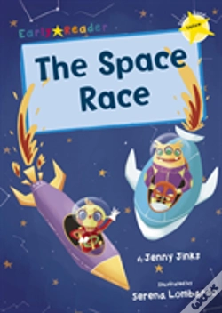 Capa do artigo The Space Race