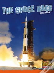 Capa do artigo The Space Race