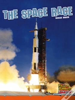 Capa do artigo The Space Race