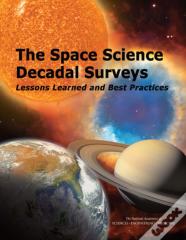 The Space Science Decadal Surveys