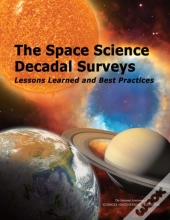 The Space Science Decadal Surveys