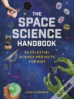 The Space Science Handbook