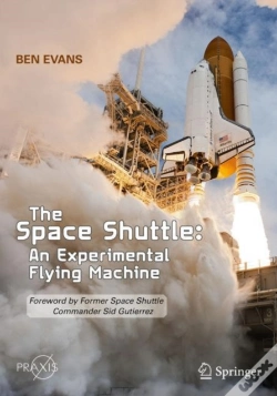 Capa do artigo The Space Shuttle: An Experimental Flying Machine