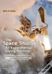 Capa do artigo The Space Shuttle: An Experimental Flying Machine