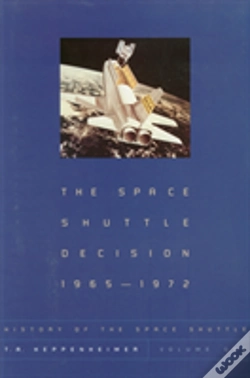 Capa do artigo The Space Shuttle Decision, 1965-1972
