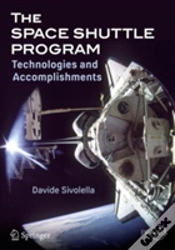 Capa do artigo The Space Shuttle Program