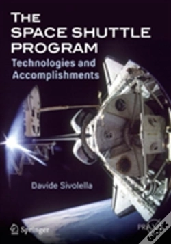 Capa do artigo The Space Shuttle Program