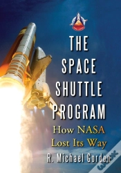 Capa do artigo The Space Shuttle Program