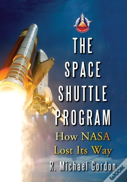 Capa do artigo The Space Shuttle Program