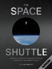 Capa do artigo The Space Shuttle