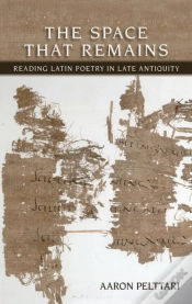 Capa do artigo The Space That Remains