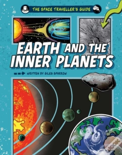 Capa do artigo The Space Traveller'S Guide: Earth And The Inner Planets