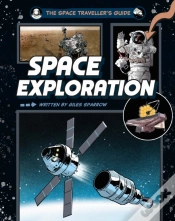 Capa do artigo The Space Traveller