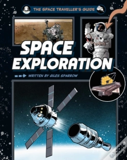 Capa do artigo The Space Traveller'S Guide: Space Exploration