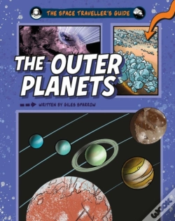 Capa do artigo The Space Traveller'S Guide: The Outer Planets