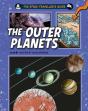 The Space Traveller'S Guide: The Outer Planets - Preview