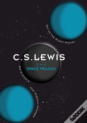 Capa do artigo The Space Trilogy