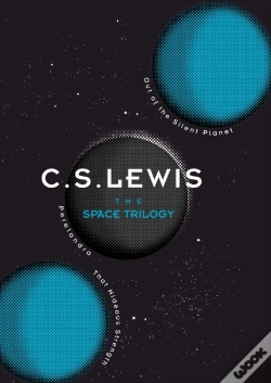 Capa do artigo The Space Trilogy