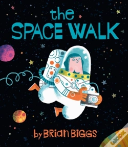 Capa do artigo The Space Walk