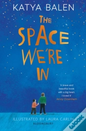 Capa do artigo The Space We