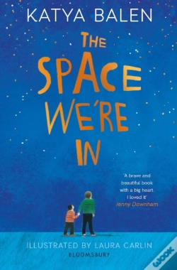 Capa do artigo The Space We'Re In