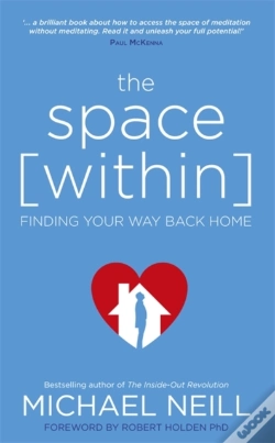 Capa do artigo The Space Within