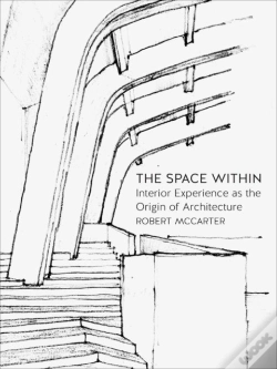 Capa do artigo The Space Within