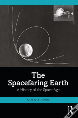 Capa do artigo The Spacefaring Earth