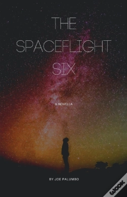 Capa do artigo The Spaceflight Six
