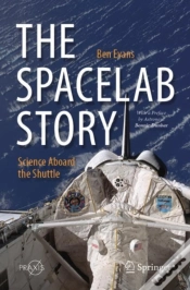 Capa do artigo The Spacelab Story