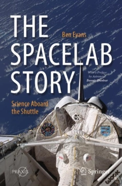 Capa do artigo The Spacelab Story
