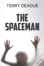 Capa do artigo The Spaceman
