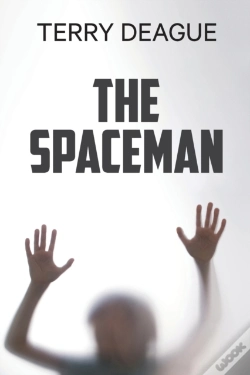 Capa do artigo The Spaceman