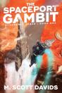 The Spaceport Gambit - Preview