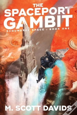 Capa do artigo The Spaceport Gambit