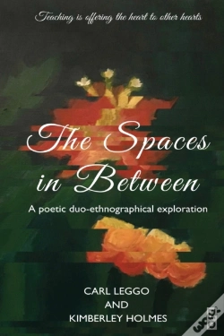 Capa do artigo The Spaces In Between: A Poetic Duo-Ethn
