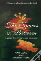 The Spaces In Between: A Poetic Duo-Ethn