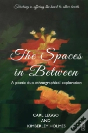 Capa do artigo The Spaces In Between: A Poetic Duo-Ethn